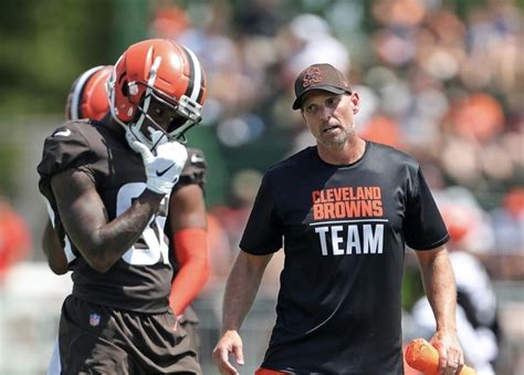 Jets Request to Interview Browns Assistant for Offensive Coordinator ...