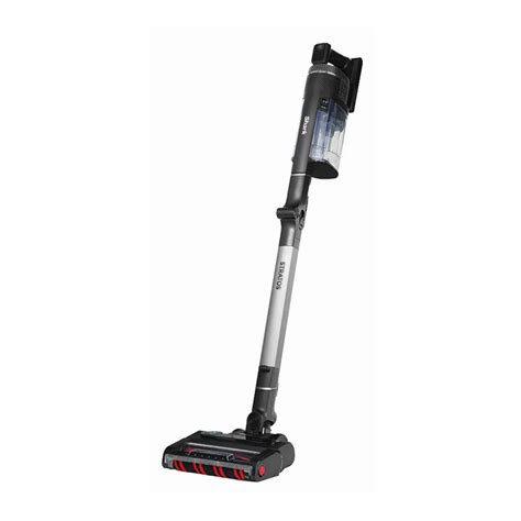 Shark Stratos Cordless Pet Pro Vacuum Plus With Clean Sense Iq Iz420