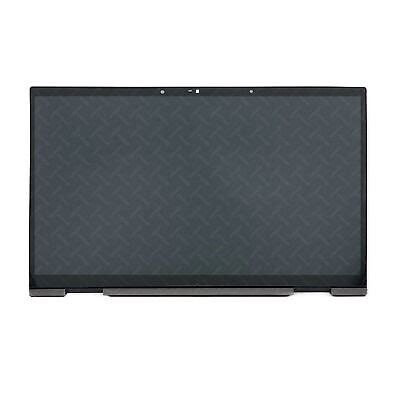 Ips Lcd Display Touchscreen Digitizer Assembly For Hp Envy X