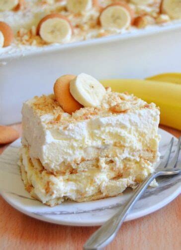 The Very Best Banana Pudding Ever Phitip Recipes