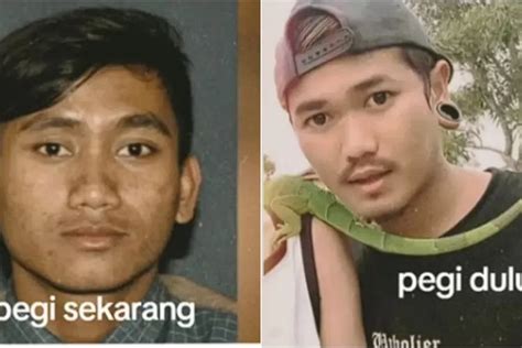 Ciri Fisik Pegi Alias Perong Yang Baru Ditangkap Beda Total Dengan Foto