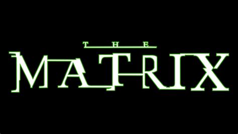 The Matrix Collection 1999 2003 The Movie Database Tmdb