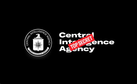 Intelligence Agency Logo