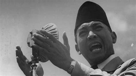 50 Kata Kata Mutiara Ir Soekarno Tentang Perjuangan Pemuda Cinta