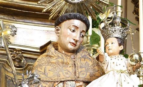 Festa de santo Antônio em Lisboa recorda JMJ