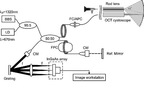 Figure 1 From In Vivo Bladder Imaging With Microelectromechanical