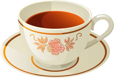 Tasse De Thé Dessin Tasse De Thé 510x350 Png Clipart Download