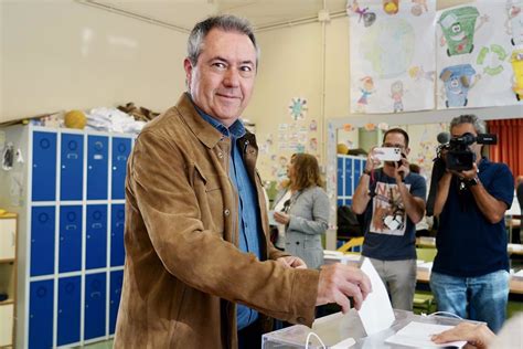 Espadas Anima A Los Ciudadanos A Votar Este 28M Pensando En Lo Que