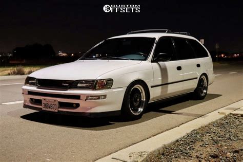 1995 Toyota Corolla DX Ubicaciondepersonas Cdmx Gob Mx