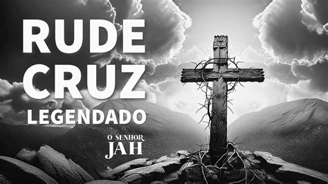 Rude Cruz Hino Harpa Crist O Senhor Jah Metal Gospel Youtube