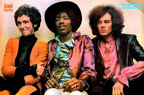 The Jimi Hendrix Experience