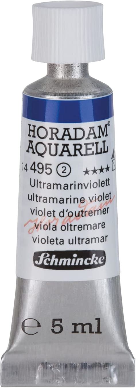 Amazon Schmincke Horadam Aquarell Finest Artists