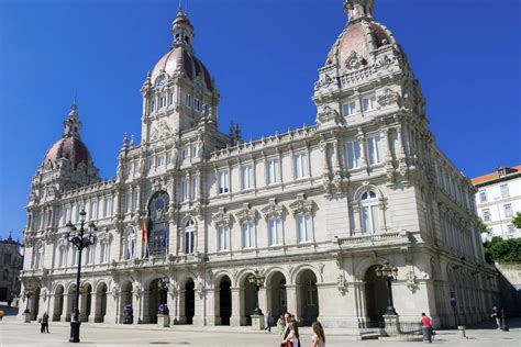 10 Best Things To Do In La Coruna What Is La Coruna Most Famous For