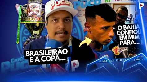 6 VAGAS NA LIBERTA NO BRASILEIRÃO MAS E A COPA VEJA NOSSO FOCO YouTube