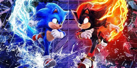 Sonic the Hedgehog 3 Director Praises Keanu Reeves For One Specific Thing