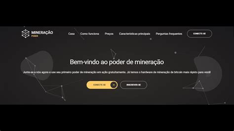 Mining Power Dogecoin Mining Mineradoras de Criptomoedas Revisão