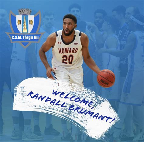 Former Howard University Basketball Player Signs Professional Contract ...