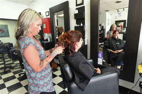 Readers Choice Voters Name Moxie Hair Salon No 1 Hair Salon In Sa