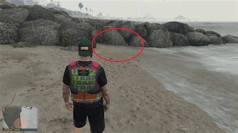 GTA Online Treasure Chest Locations GTA BOOM Wiki