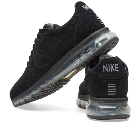 Nike Air Max Ld Zero Black End Gb