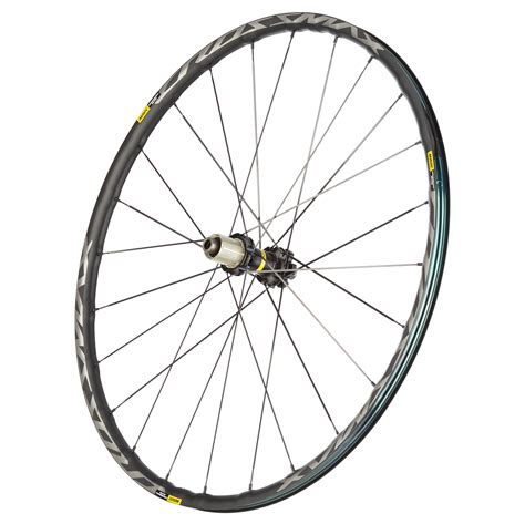 Mavic Crossmax Elite 27 5 Wheel Jenson USA