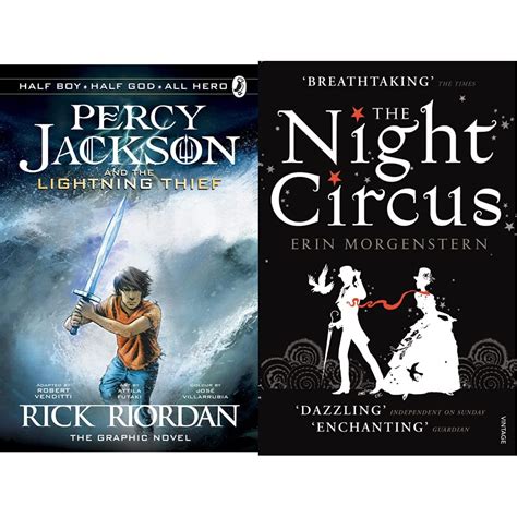 Buy Percy Jackson And The Lightning Thief The Graphic Novel Percy