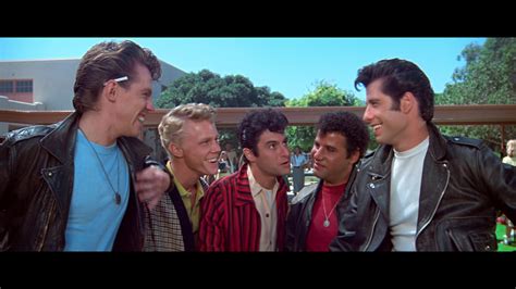 Grease 1978 Screencap Fancaps