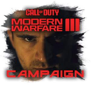 Modern Warfare 3 Campaign Boost CoD Services KBoosting