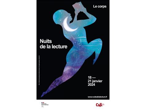 Nuits De La Lecture 2024 Prenez La Date IDBOOX