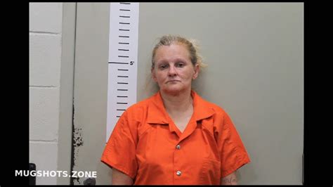 WILLIAMS LAURIE LANETTE BROC 04 30 2024 Chilton County Mugshots Zone