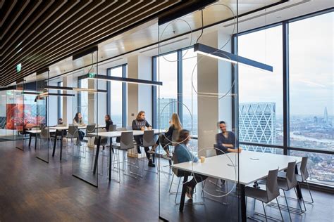 University College London Management School Expansion Buro Happold