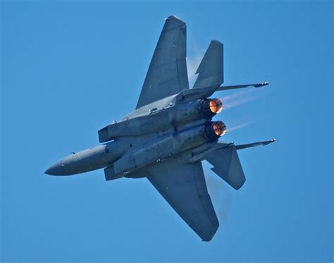 82-0021 F-15C 58 FS/33 FW | Langley AFB (KLFI) Airshow 2009 | Flickr