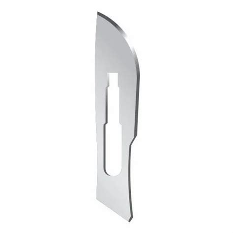 Carbon Steel Surgical Blade No For Reconstruction Surgery At Rs