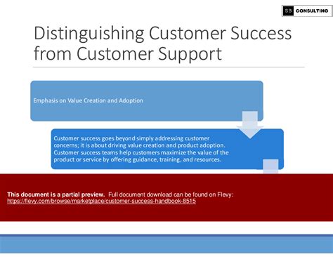 PPT Customer Success Handbook 135 Slide PPT PowerPoint Presentation