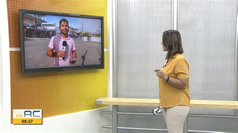 VÍDEOS Bom Dia Acre desta quinta feira 14 de julho Acre G1