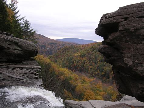 Kaaterskill Falls Photos