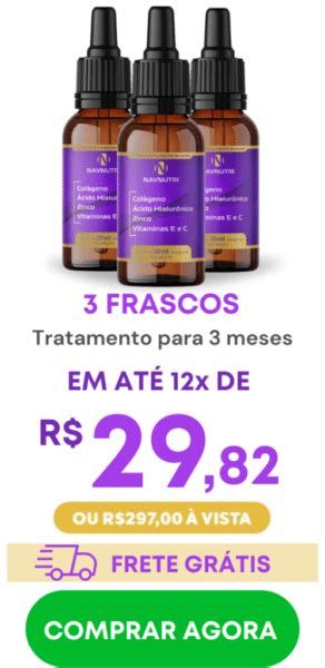 Navinutri Funciona Onde Comprar Pre O