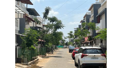 S P Signature Villas In Tambaram Perungalathur Villas In Chennai