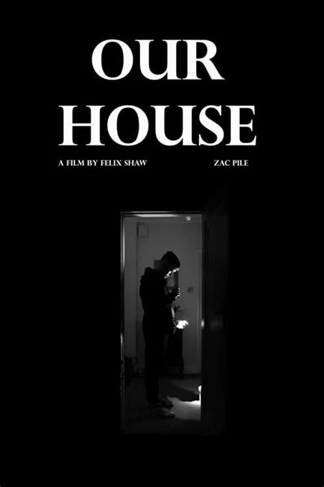 Our House (2023) - Posters — The Movie Database (TMDB)