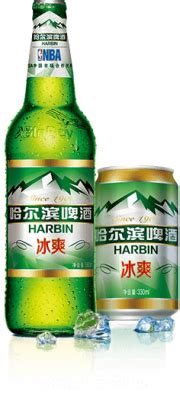 Harbin Beer 哈尔滨啤酒 Quin Mart PJ 11 Mini Market