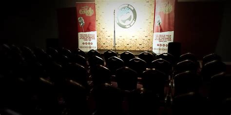 Hot Water Comedy to launch purpose built club in Liverpool - British ...