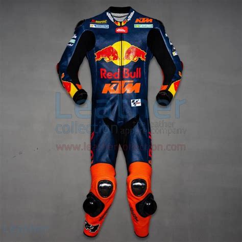 Ktm Racing Suit Pol Espargaro Motogp 2020 Racing Suit Red Bull Ktm