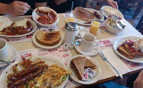 Mountainhome Diner - PoconoGo