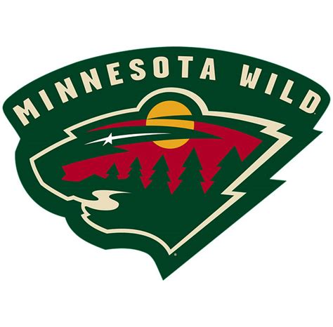 Minnesota Wild Logo