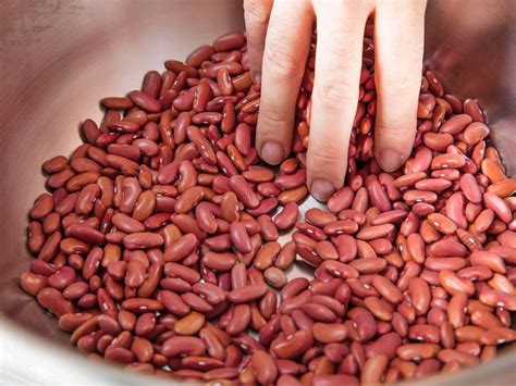 How To Cook Dried Pink Beans