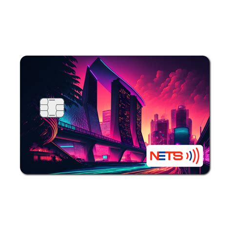 How To Use NETS Prepaid Cards – NETS Prepaid Cards