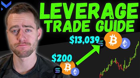 How To Leverage Trade On Margex Beginner Guide YouTube