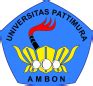 Jurusan Ekonomi Pembangunan Universitas Pattimura Logo Universitas