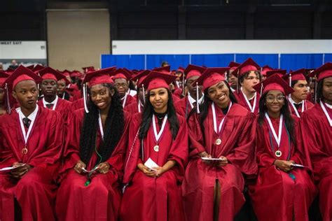 Photos: Palm Beach Lakes Class of 2023 high school graduation