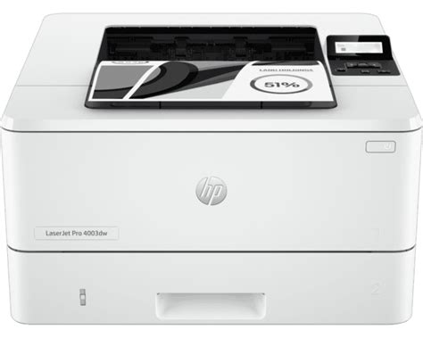 Customer Reviews Impresora Hp Laserjet Pro 4003dw Tienda Hp Chile